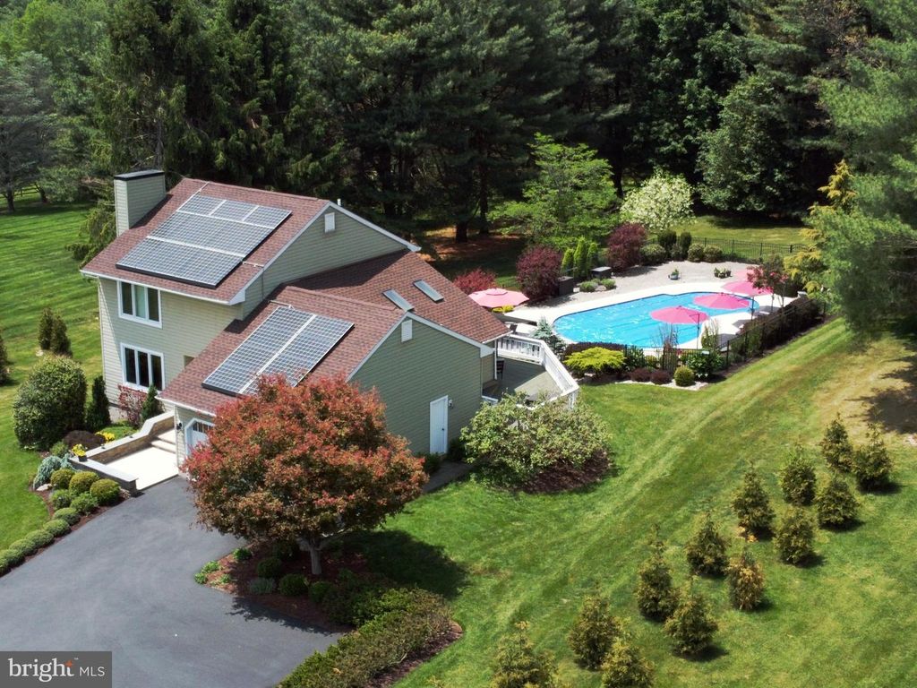 4 ZELDA CT, White Hall, MD 21161
