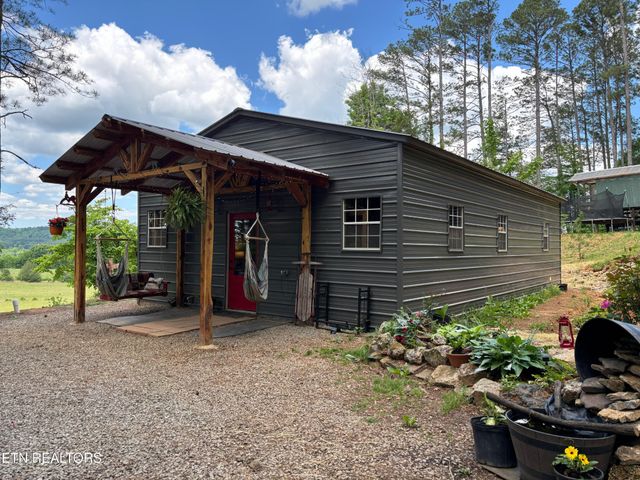 361365 County Road 38, Riceville, TN 37370