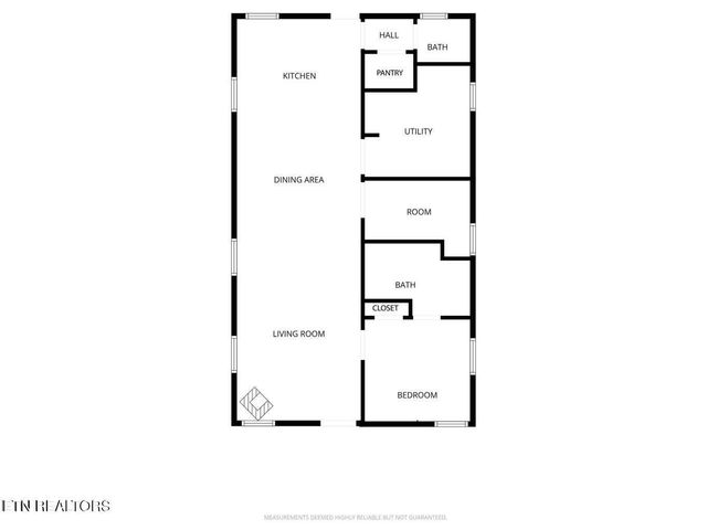 361365 County Road 38, Riceville, TN 37370