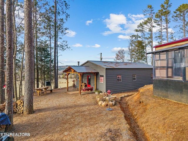 361365 County Road 38, Riceville, TN 37370