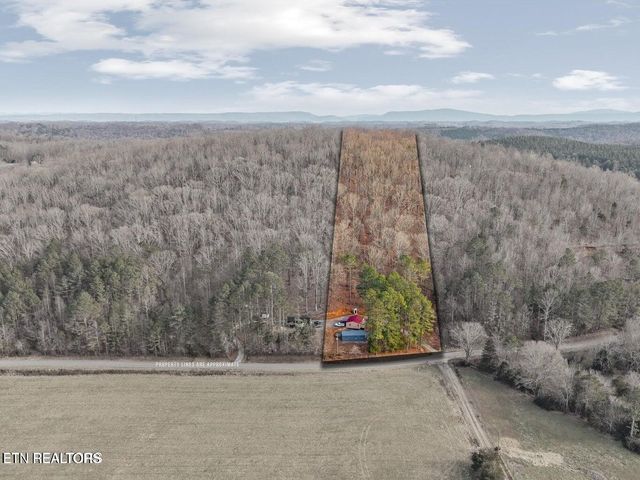 361365 County Road 38, Riceville, TN 37370
