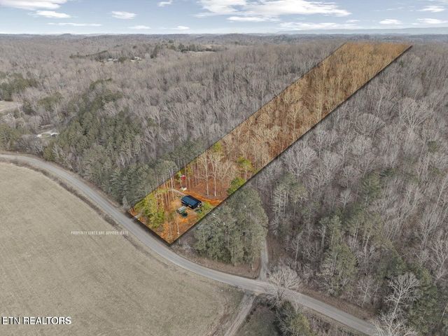 361365 County Road 38, Riceville, TN 37370