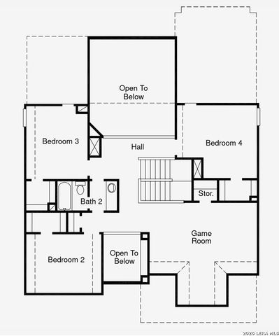 4007 Parchman, Schertz, TX 78124