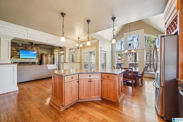 1016 DUNSMORE DRIVE, Chelsea, AL 35043