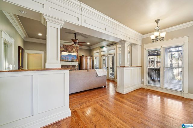 1016 DUNSMORE DRIVE, Chelsea, AL 35043