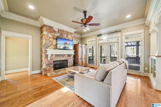 1016 DUNSMORE DRIVE, Chelsea, AL 35043