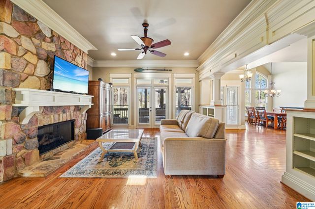 1016 DUNSMORE DRIVE, Chelsea, AL 35043