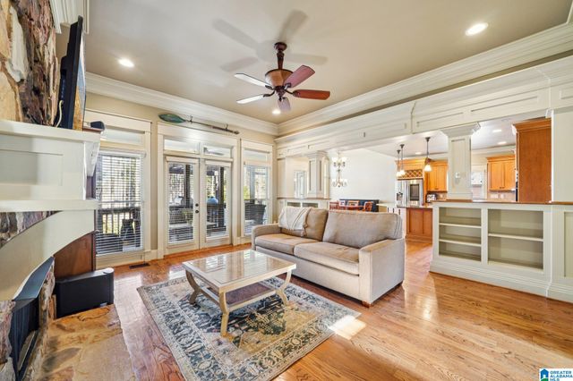 1016 DUNSMORE DRIVE, Chelsea, AL 35043