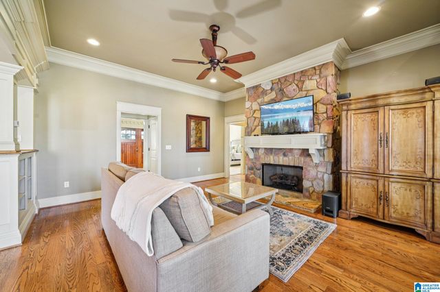 1016 DUNSMORE DRIVE, Chelsea, AL 35043