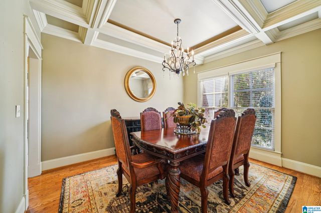 1016 DUNSMORE DRIVE, Chelsea, AL 35043