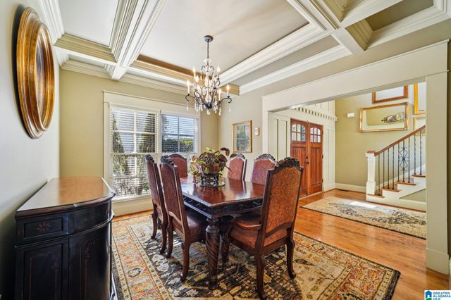 1016 DUNSMORE DRIVE, Chelsea, AL 35043