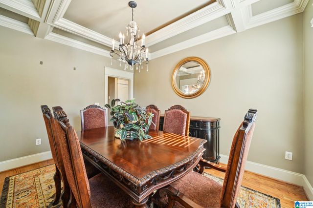 1016 DUNSMORE DRIVE, Chelsea, AL 35043