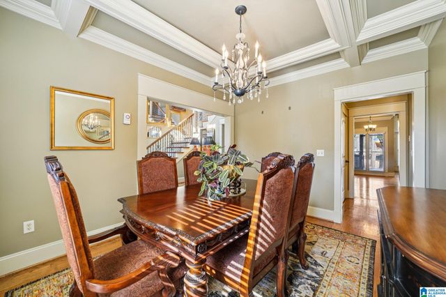 1016 DUNSMORE DRIVE, Chelsea, AL 35043