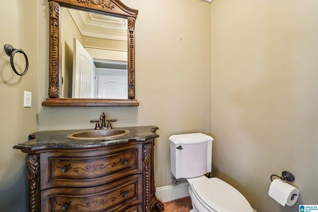 1016 DUNSMORE DRIVE, Chelsea, AL 35043