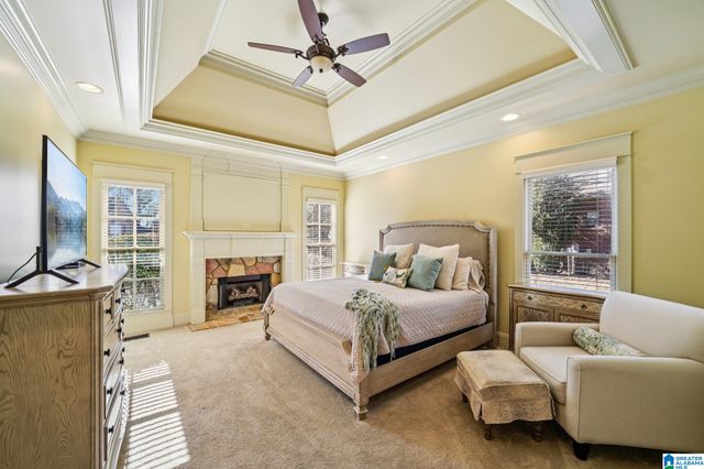 1016 DUNSMORE DRIVE, Chelsea, AL 35043