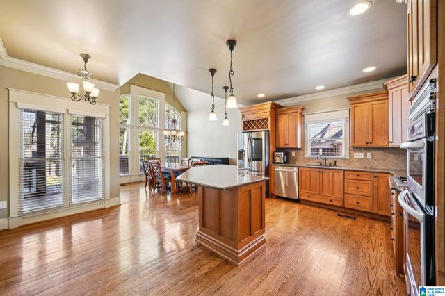 1016 DUNSMORE DRIVE, Chelsea, AL 35043