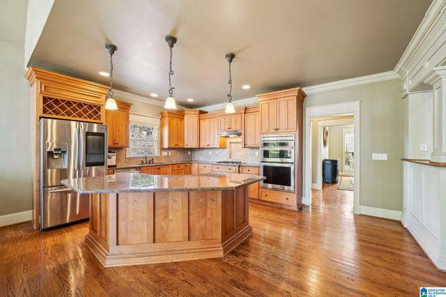 1016 DUNSMORE DRIVE, Chelsea, AL 35043