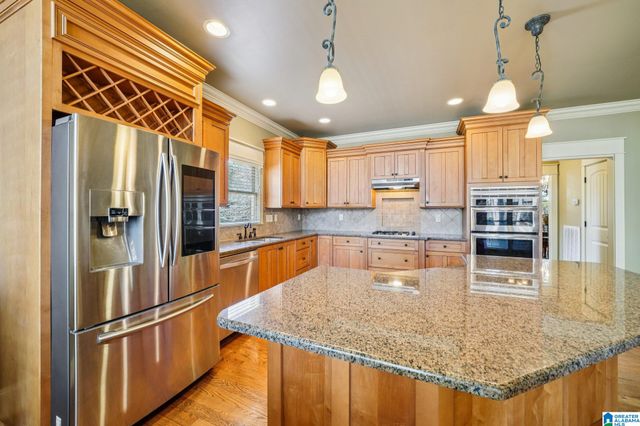 1016 DUNSMORE DRIVE, Chelsea, AL 35043