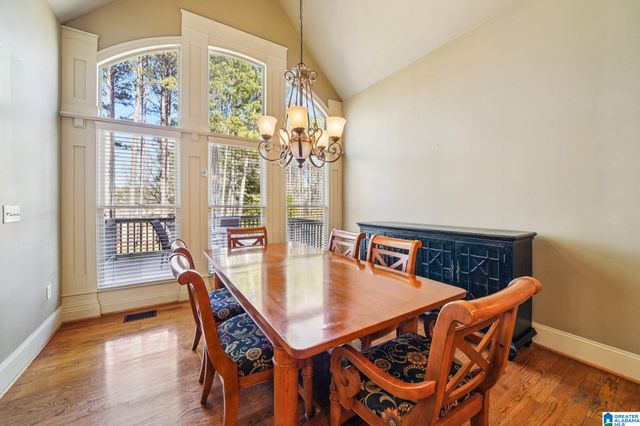 1016 DUNSMORE DRIVE, Chelsea, AL 35043