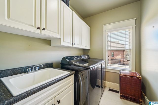 1016 DUNSMORE DRIVE, Chelsea, AL 35043