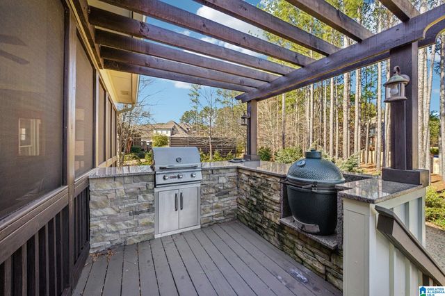 1016 DUNSMORE DRIVE, Chelsea, AL 35043