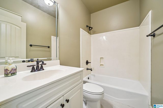 1016 DUNSMORE DRIVE, Chelsea, AL 35043