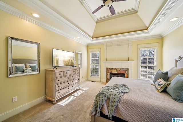 1016 DUNSMORE DRIVE, Chelsea, AL 35043