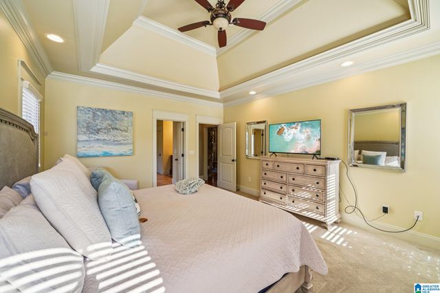 1016 DUNSMORE DRIVE, Chelsea, AL 35043