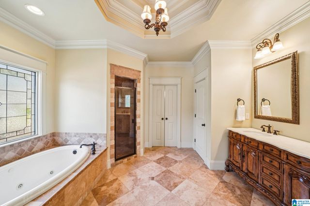 1016 DUNSMORE DRIVE, Chelsea, AL 35043