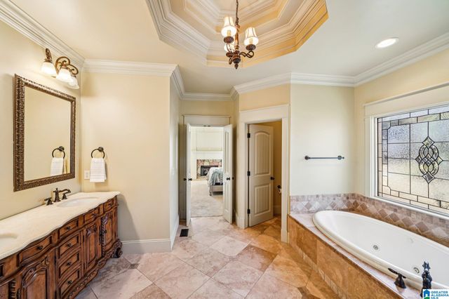 1016 DUNSMORE DRIVE, Chelsea, AL 35043