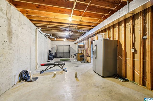 1016 DUNSMORE DRIVE, Chelsea, AL 35043