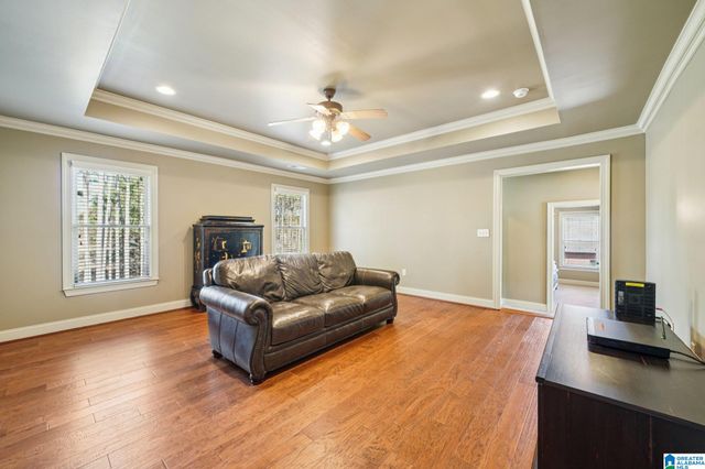 1016 DUNSMORE DRIVE, Chelsea, AL 35043