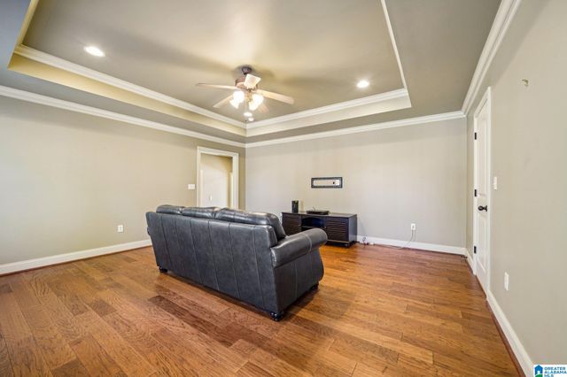 1016 DUNSMORE DRIVE, Chelsea, AL 35043