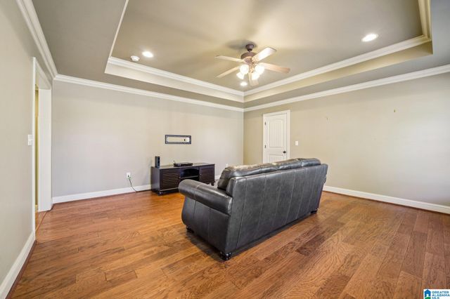 1016 DUNSMORE DRIVE, Chelsea, AL 35043