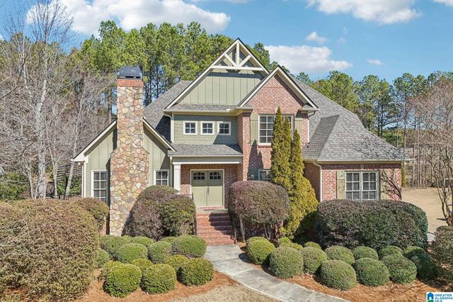 1016 DUNSMORE DRIVE, Chelsea, AL 35043