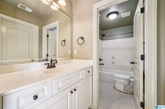 1016 DUNSMORE DRIVE, Chelsea, AL 35043