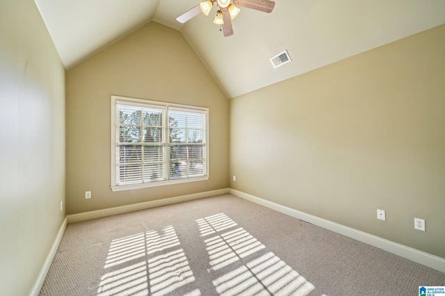 1016 DUNSMORE DRIVE, Chelsea, AL 35043