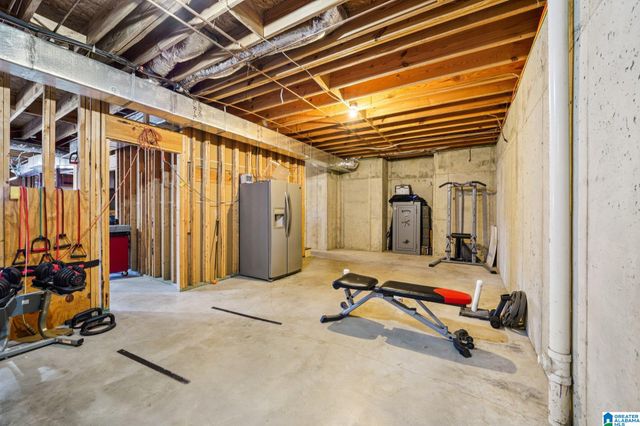 1016 DUNSMORE DRIVE, Chelsea, AL 35043