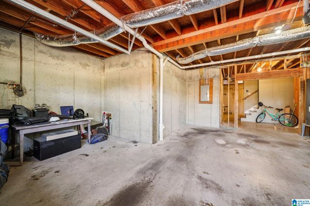 1016 DUNSMORE DRIVE, Chelsea, AL 35043