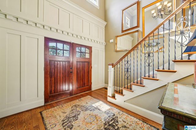 1016 DUNSMORE DRIVE, Chelsea, AL 35043