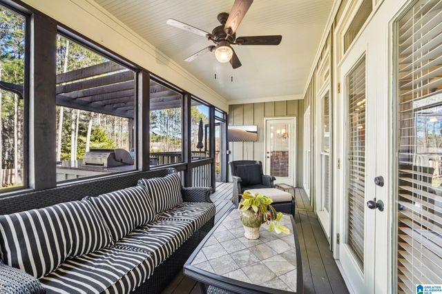 1016 DUNSMORE DRIVE, Chelsea, AL 35043