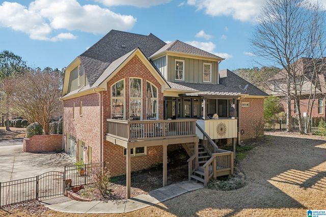 1016 DUNSMORE DRIVE, Chelsea, AL 35043