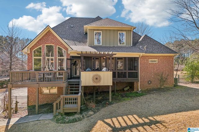 1016 DUNSMORE DRIVE, Chelsea, AL 35043