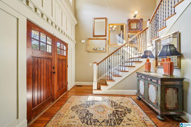 1016 DUNSMORE DRIVE, Chelsea, AL 35043