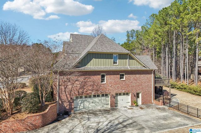 1016 DUNSMORE DRIVE, Chelsea, AL 35043