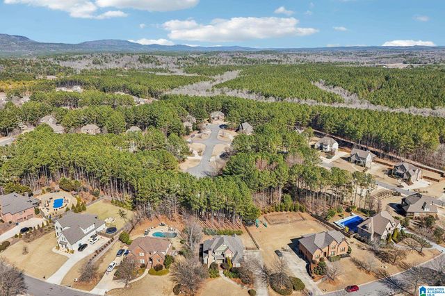 1016 DUNSMORE DRIVE, Chelsea, AL 35043