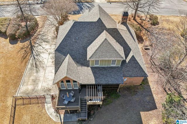 1016 DUNSMORE DRIVE, Chelsea, AL 35043