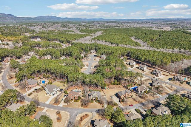 1016 DUNSMORE DRIVE, Chelsea, AL 35043