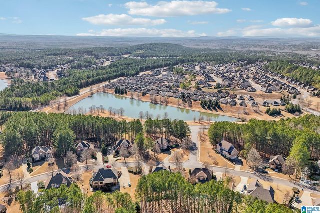 1016 DUNSMORE DRIVE, Chelsea, AL 35043