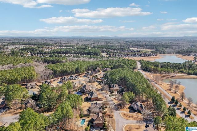 1016 DUNSMORE DRIVE, Chelsea, AL 35043